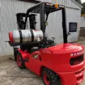 3.8 Tonne Lpg Forklift 4