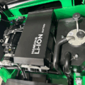 3.5 Tonne Lithium Ion 4-Wheel Forklift 7