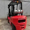 3.8 Tonne Lpg Forklift 3
