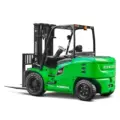 8 Tonne Lithium Ion 4-Wheel Forklift 3