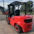 5 Tonne Diesel Forklift 3