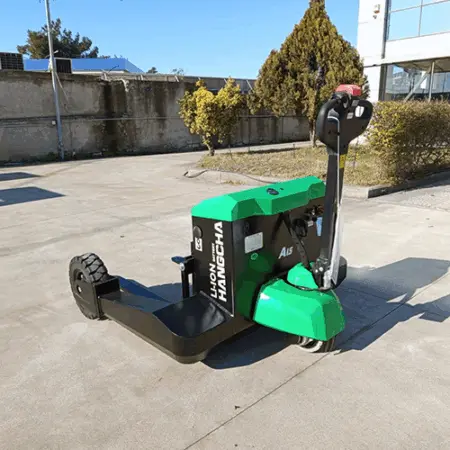 1.5 Lithium-Ion Rt Electric Pallet Jack 7