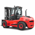 16 Tonne Diesel Forklift 10