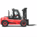 16 Tonne Diesel Forklift 11
