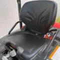 2.5 Tonne 4Wd Rt Forklift 15