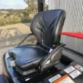 5 Tonne Diesel Forklift 7