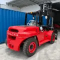 10 Tonne Diesel Forklift 3