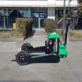 1.5 Lithium-Ion Rt Electric Pallet Jack 2
