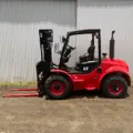 2.5 Tonne 4Wd Rt Forklift 2