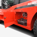 16 Tonne Diesel Forklift 6