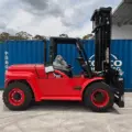 10 Tonne Diesel Forklift 2