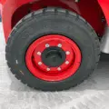 10 Tonne Diesel Forklift 19