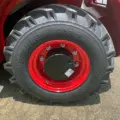 2.5 Tonne 4Wd Rt Forklift 18