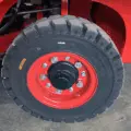 5 Tonne Diesel Forklift 9