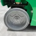 Compact 10M Lithium Ion Scissor Lift 8