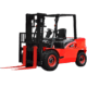 Hangcha CPCD45-XRXW76 Forklift