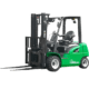 Hangcha Lithium-ion CPD25-XEY2-SI Forklift