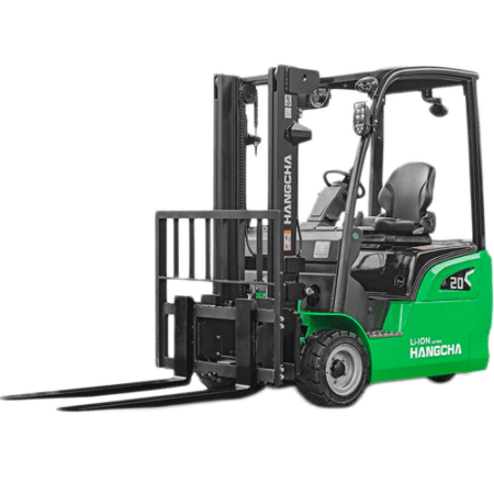Hangcha CPDS20-XCD6-SI Forklift