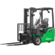 Hangcha CPDS20-XCD6-SI Forklift