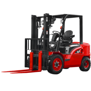 forklifts for hire