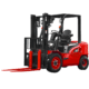 Hangcha CPCD30-XRW55F Forklift