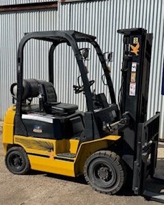 Hangcha 1.5t LPG  ID 434